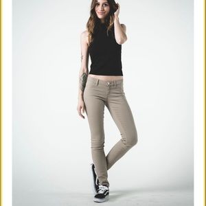 2 RSQ Jeggings